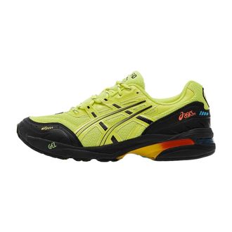 Asics Gel-1090 - Heren - Sport - Geel - Maat: 44 EU