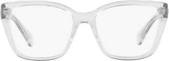 Swarovski Sk 2008 Optisch Montuur - Dames - Brillen - Grijs - 51 MM - Accessoires