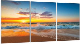 OEM Placa Protectora De Vidrio Para Estufa 3x30x52