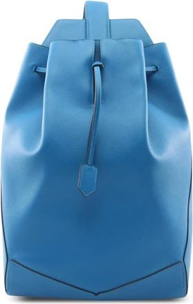 Herm&egrave;s Pre-owned Hermes Evercolor Flash Sailor Ladies VGY2TXC8HRTWR7NB