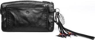 OLD TREND Bluebell Clutch in Black at Nordstrom Rack