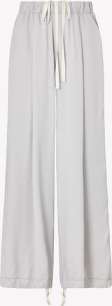 Serena Bute Slouchy Jogger - Grey