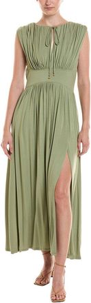 Taylor Trapeze Dress