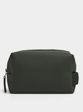 Rains Mens Waterproof travel case
