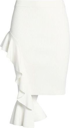 Moschino BOTTOMWEAR - Mini skirts on YOOX.COM