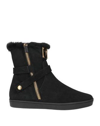 Giuseppe Zanotti FOOTWEAR - Ankle boots sur YOOX.COM