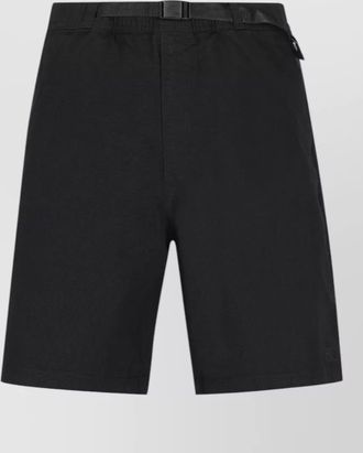 The North Face baggy deck shorts