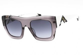 Missoni MIS 0153/S 0KB7 9O Grey/Dark Grey Gradient