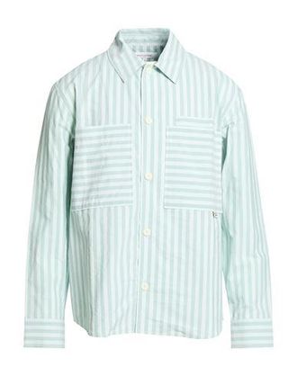 Maison Kitsun&eacute; TOPWEAR - Shirts on YOOX.COM
