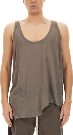 Rick Owens Cotton Tops