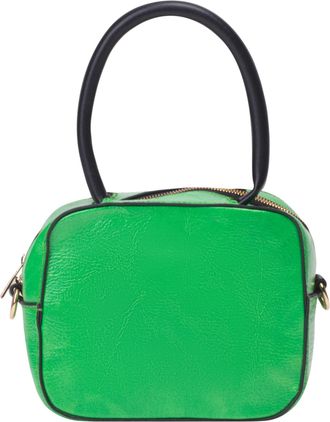 Mymo myMo kleine tas blonda