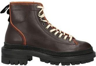 Dsquared2 CALZADO - Botines de ca&ntilde;a alta en YOOX.COM