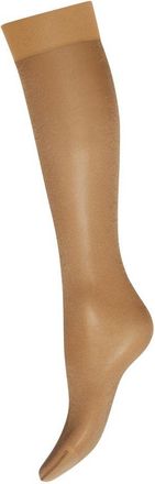 Wolford Satin Touch 20 Knee-Highs