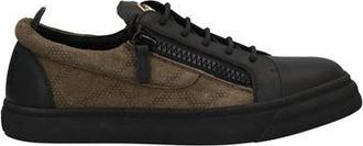 Giuseppe Zanotti FOOTWEAR - Trainers sur YOOX.COM