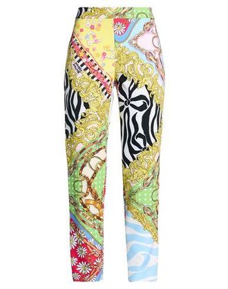 Moschino BOTTOMWEAR - Pantaloni su YOOX.COM