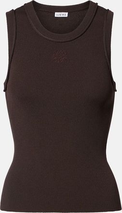 Loewe Tank top Anagram