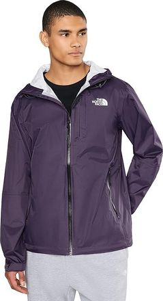 The North Face Alta Vista Jacket Mens Clothing Endless Dusk : 2XL, Nylon