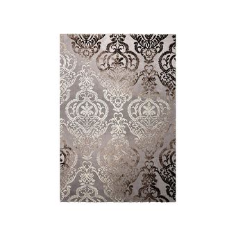 tomasucci Nuevo Alfombra Damasko 140 x 190 cm, multicolor