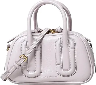 Marc Jacobs Dames, Tassen, Paars, Maat: ONE Size