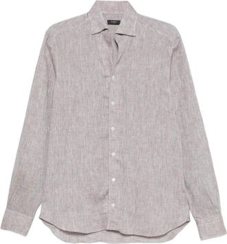 Barba Shirt