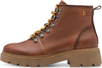 Tamaris Stivaletti stringati - - Shoes - Donna - Marrone - 37 EU