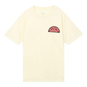 Nike Max90 Basketball T-Shirt Coconut milk FD0051-113
