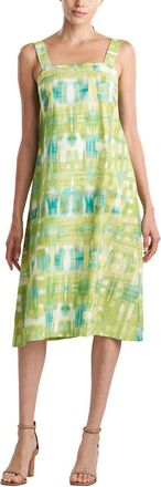 Natori Square Neck Sundress
