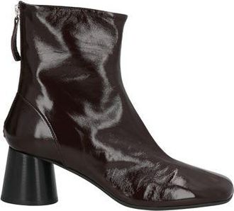 Halmanera Ankle boots