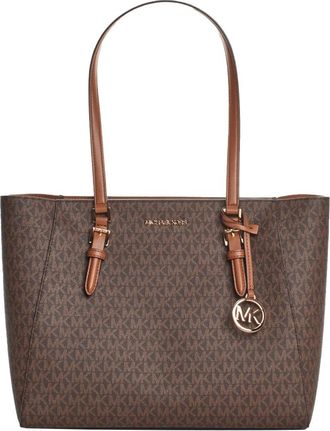 Michael Kors Donna, Borse, Marrone, Taglia unica, new
