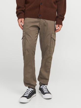 Jack & Jones JPSTPAUL JJFLAKE CARGO NOOS mit Beintaschen