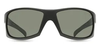 Mormaii Acqua Ng Polarized M0154A1489 Mens Sunglasses Black Size 66