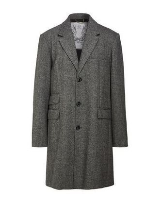 John Richmond COATS & JACKETS - Coats on YOOX.COM
