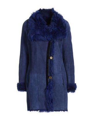 Philosophy di Lorenzo Serafini COATS & JACKETS - Shearling & Teddy on YOOX.COM