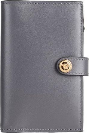Versace PICCOLA PELLETTERIA - Portafogli su YOOX.COM