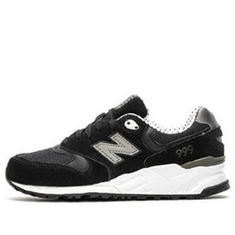 New Balance (WMNS) New Balance Wms NB 999 Black WL999AC