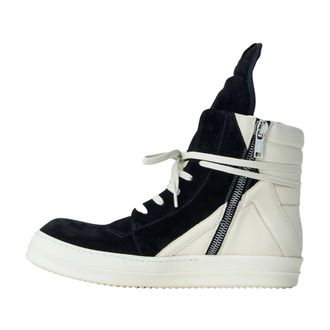 Rick Owens Hombre, Zapatos, Negro, Talla: 42 EU