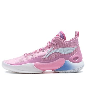 Li-Ning Yushuai 18 Valentines Day ABAU009-7