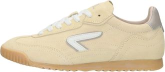 HUB Hub, Dames, Schoenen, Beige, Maat: 41 EU
