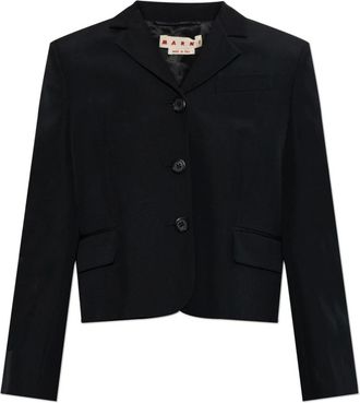 Marni Donna, Giacche, Nero, S, new