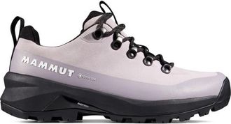 Mammut Ducan III Low LTH GTX Multisportschuhe f&uuml;r Damen | schwarz