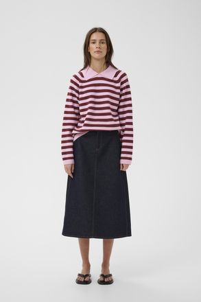 Inwear Lange mouwen MADIEIW Lange mouwen Relaxed fit