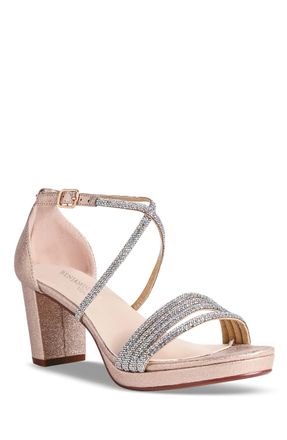 Touch Ups womens Tabbie, Champagne, 3 UK