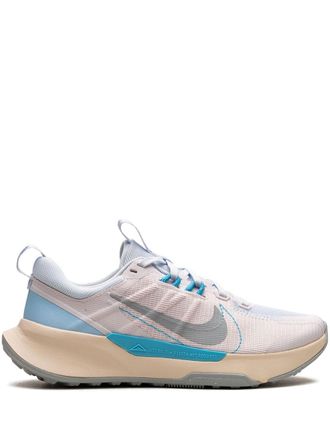 Nike Sneakers Juniper Trail 2 Next Nature Pearl Pink Racer Blue