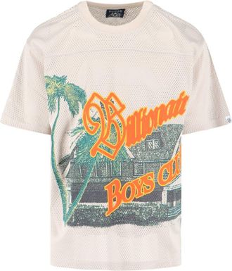 Billionaire Boys Club Logo T-shirt