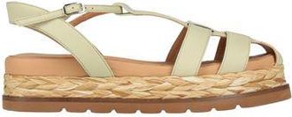 Elvio Zanon CALZADO - Sandalias con cierre en YOOX.COM