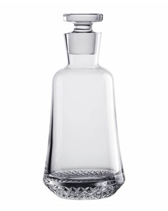 Nude Glass Paris Whiskey Bottle