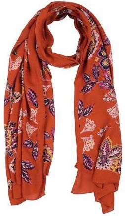 La F&eacute;e Marabout&eacute;e ACCESSORIES - Scarves on YOOX.COM