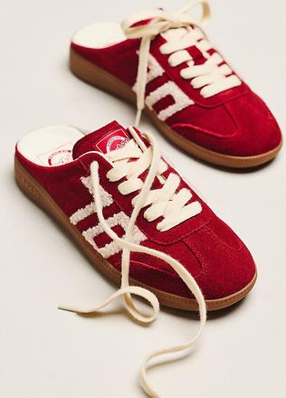 Back70 Easter Mule Sneakers