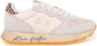 Sun 68 Mujer, Zapatos, Multicolor, Talla: 39 EU