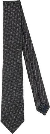 Emporio Armani ACCESSORIES - Ties & bow ties on YOOX.COM